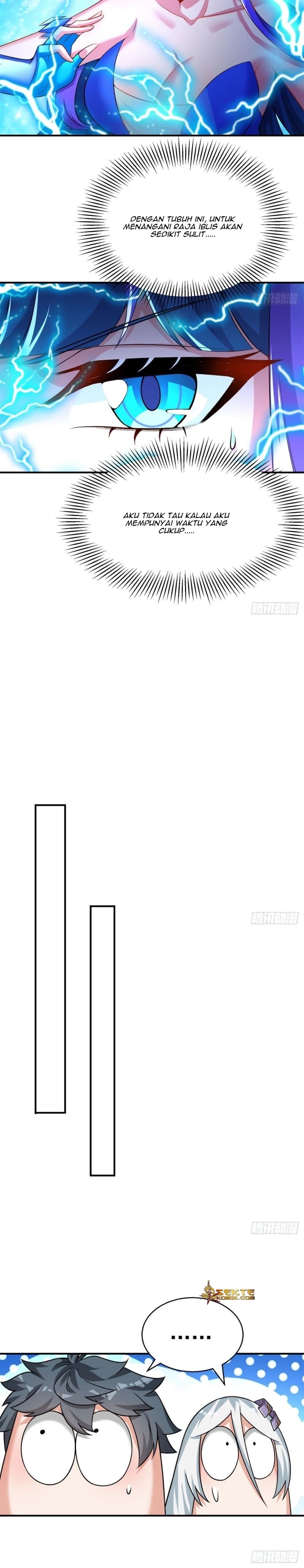 I Picked Up An Attributes Chapter 79 Gambar 19